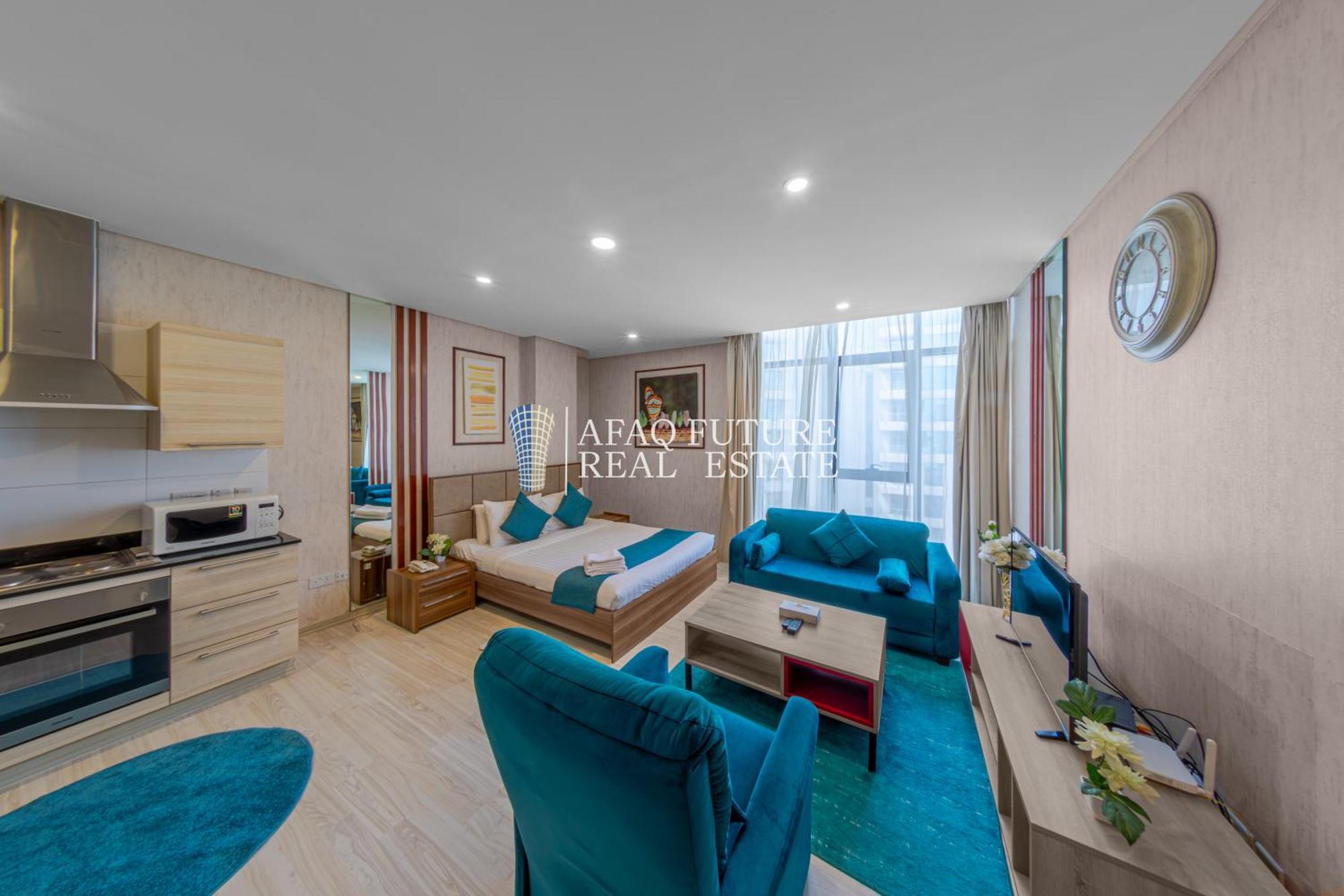 Vita Tower 마나마 외부 사진