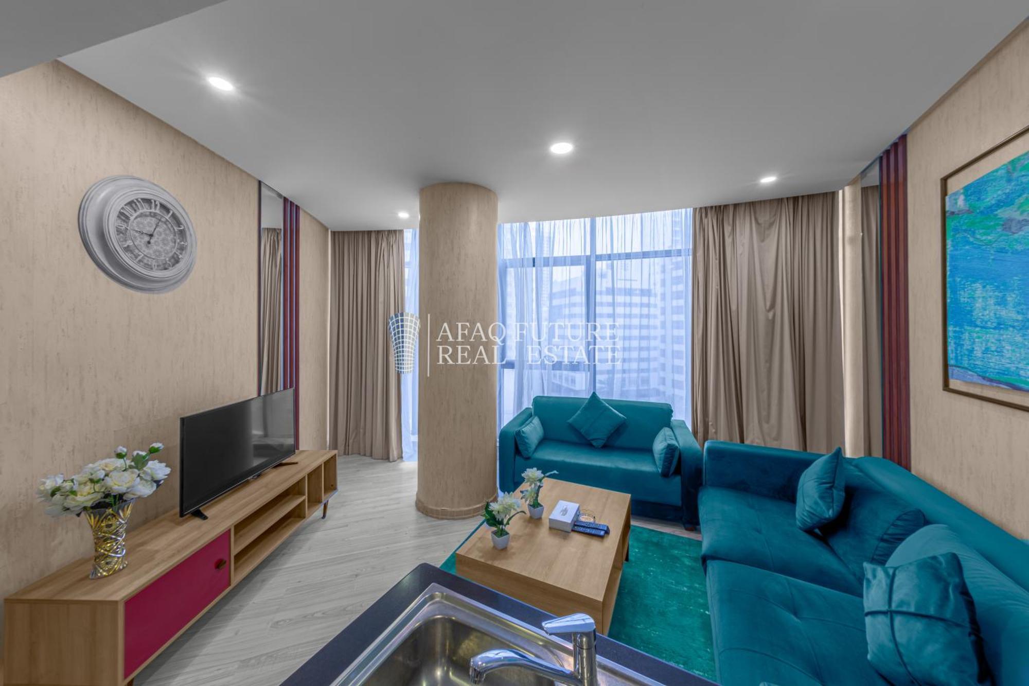 Vita Tower 마나마 외부 사진