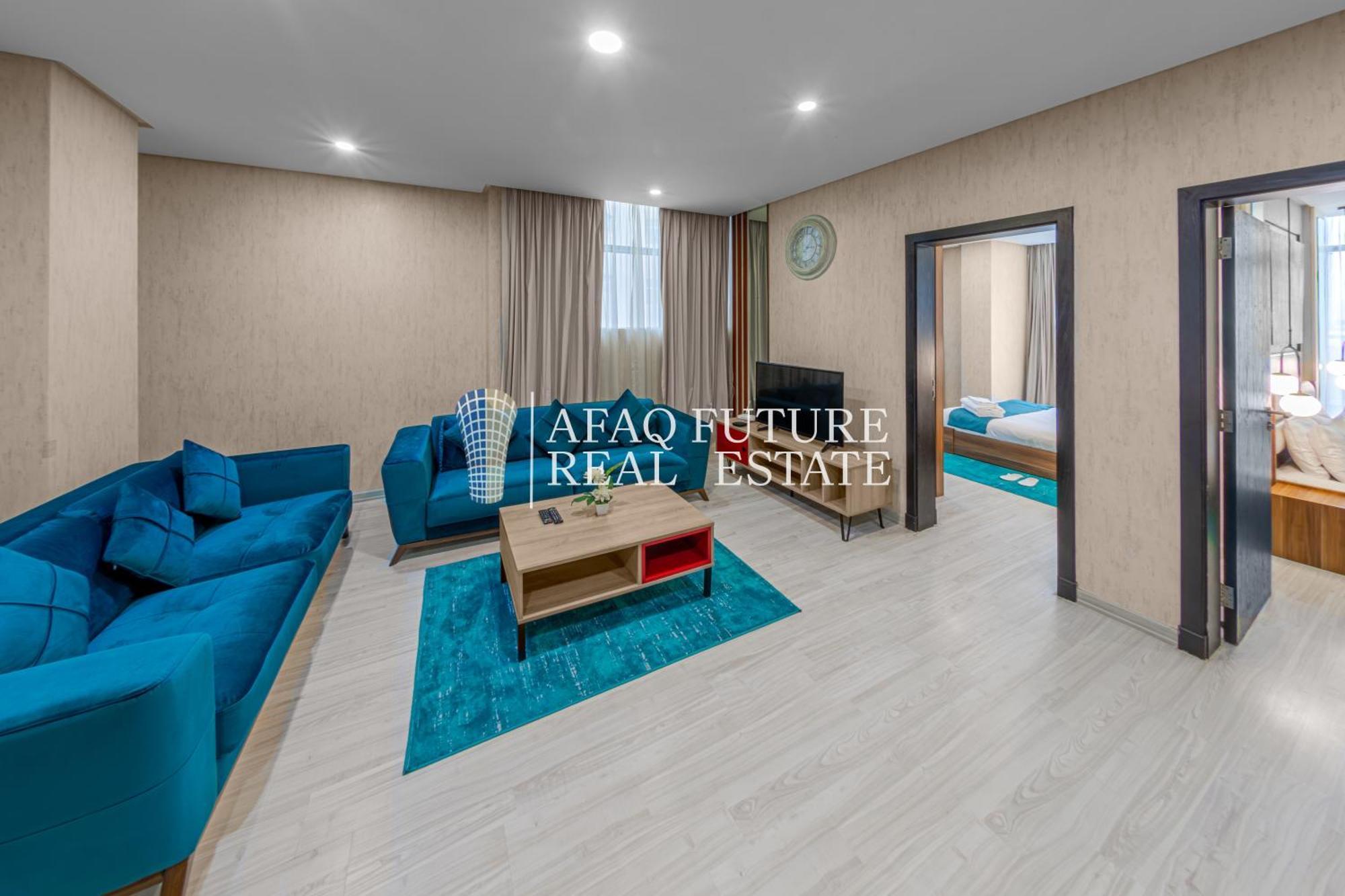 Vita Tower 마나마 외부 사진