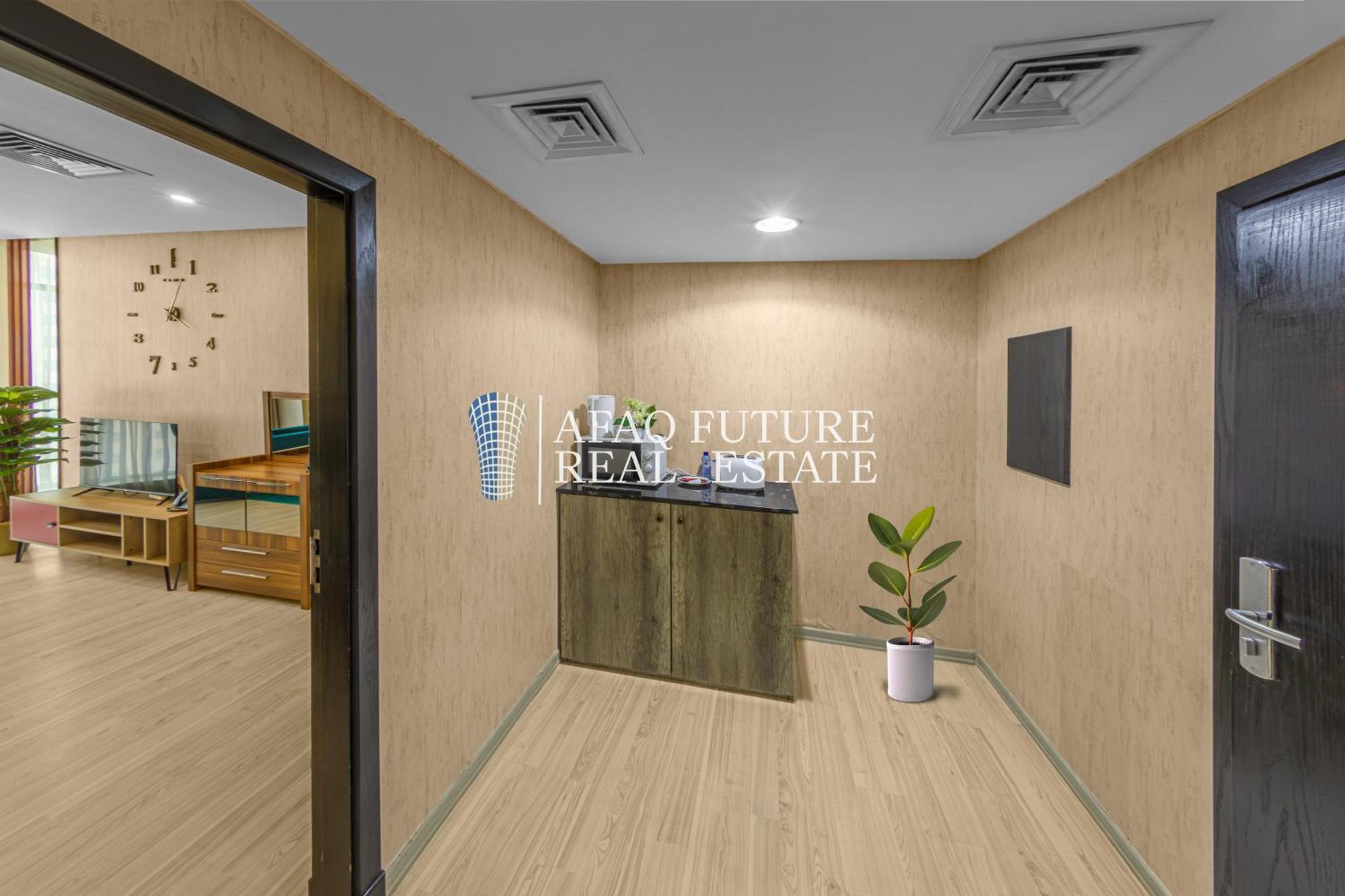 Vita Tower 마나마 외부 사진