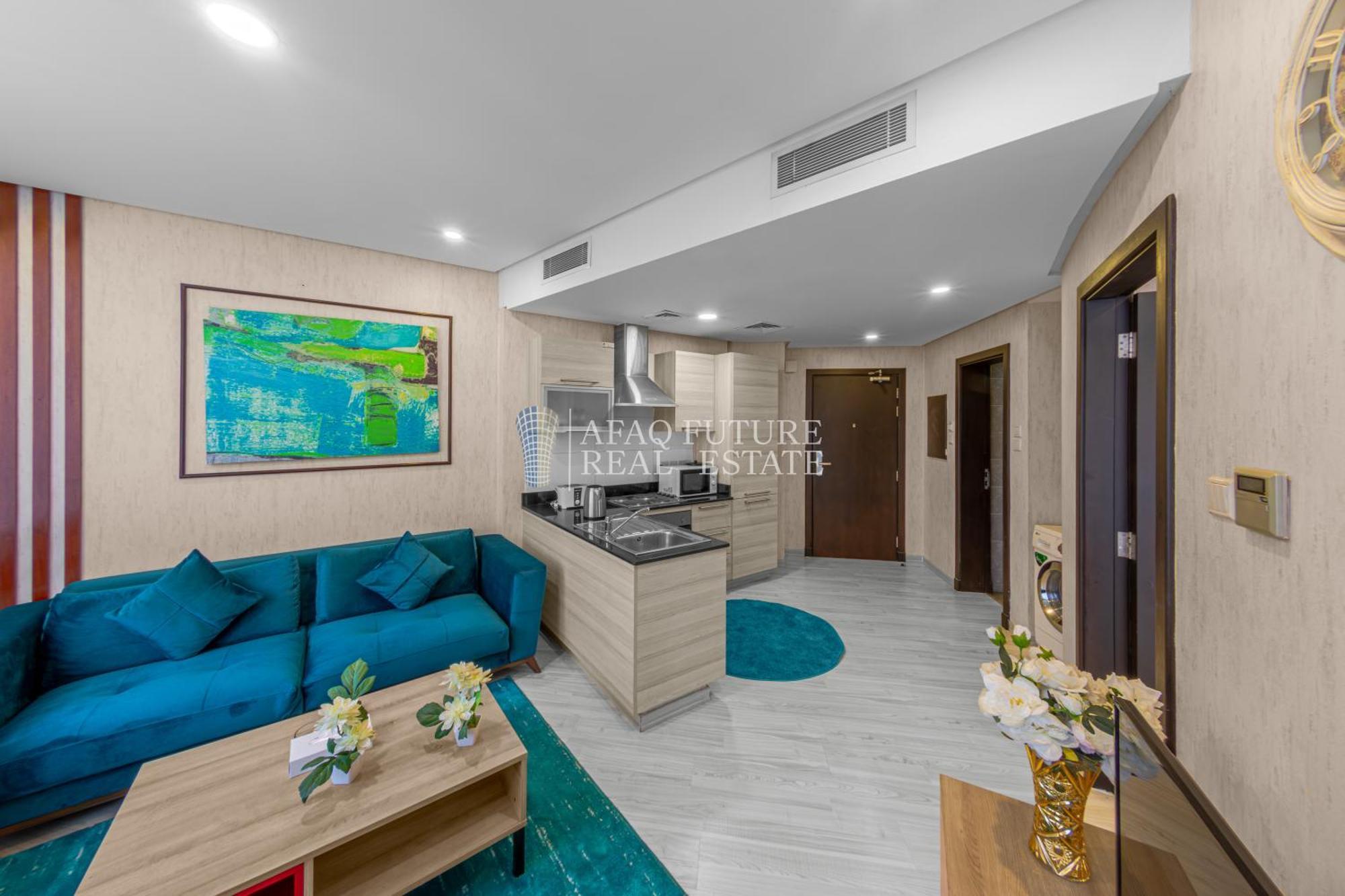 Vita Tower 마나마 외부 사진