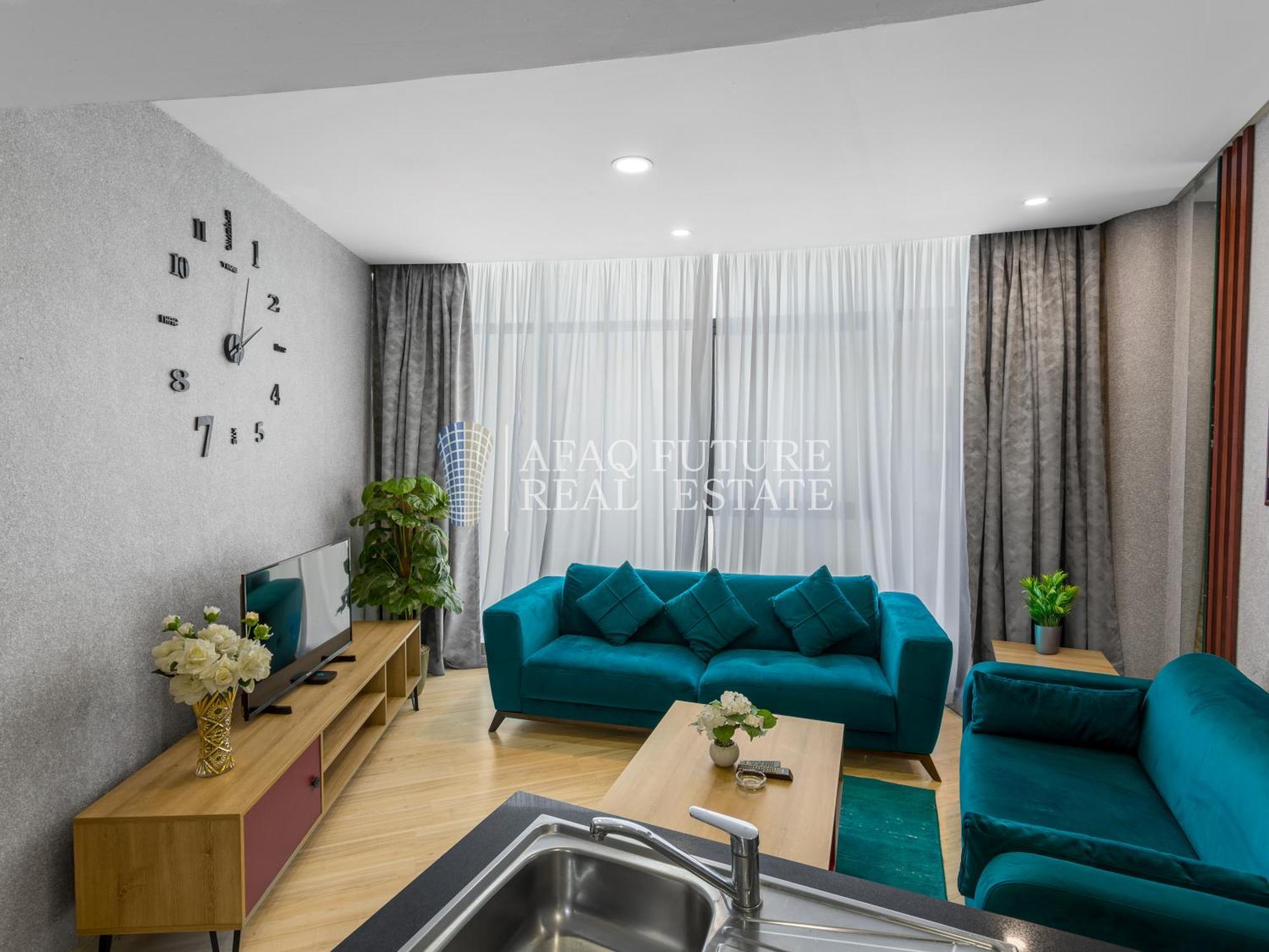 Vita Tower 마나마 외부 사진