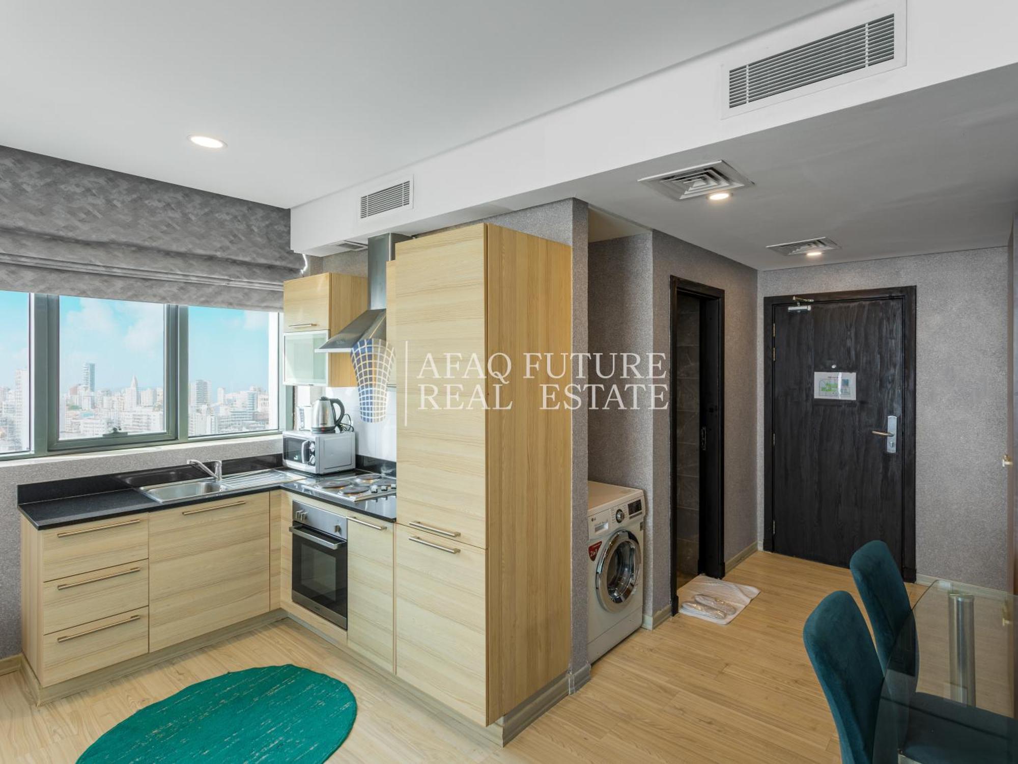 Vita Tower 마나마 외부 사진