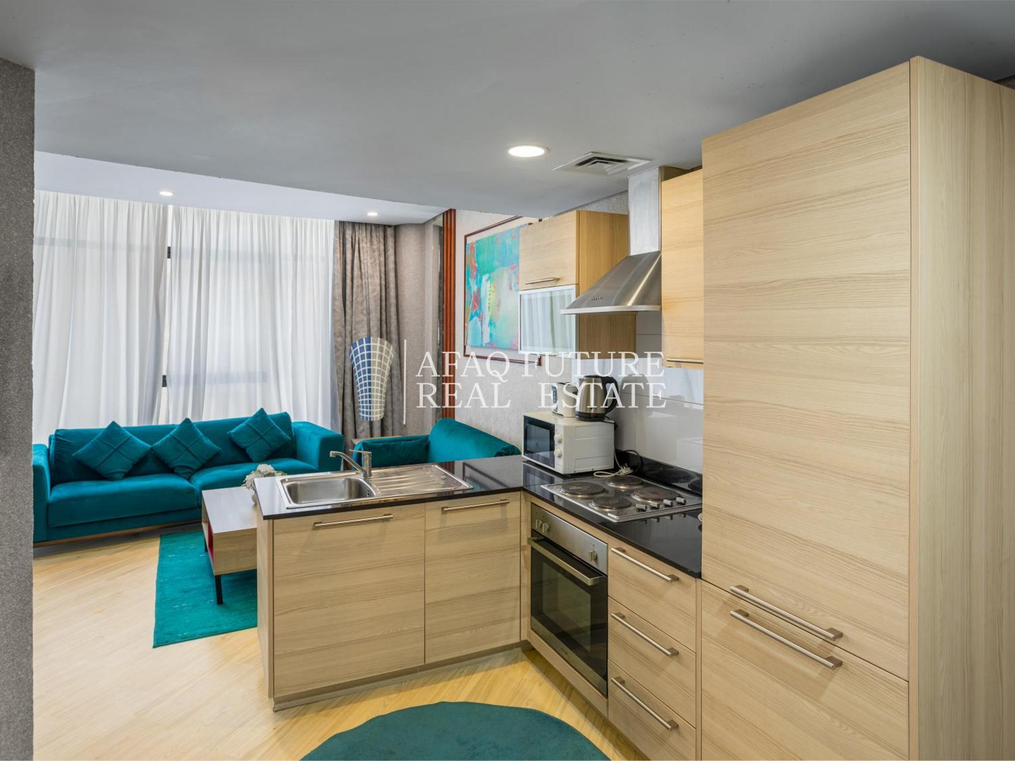 Vita Tower 마나마 외부 사진