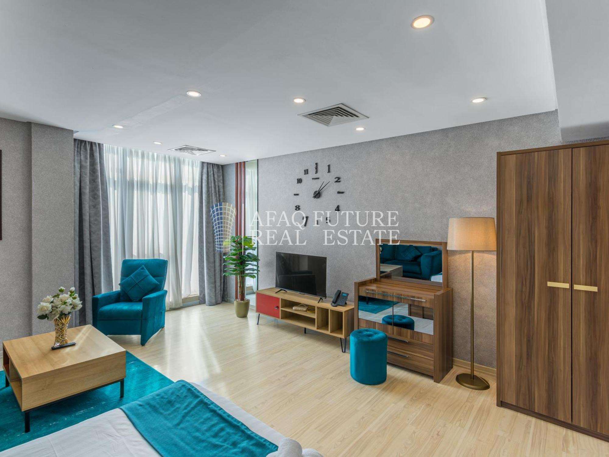 Vita Tower 마나마 외부 사진