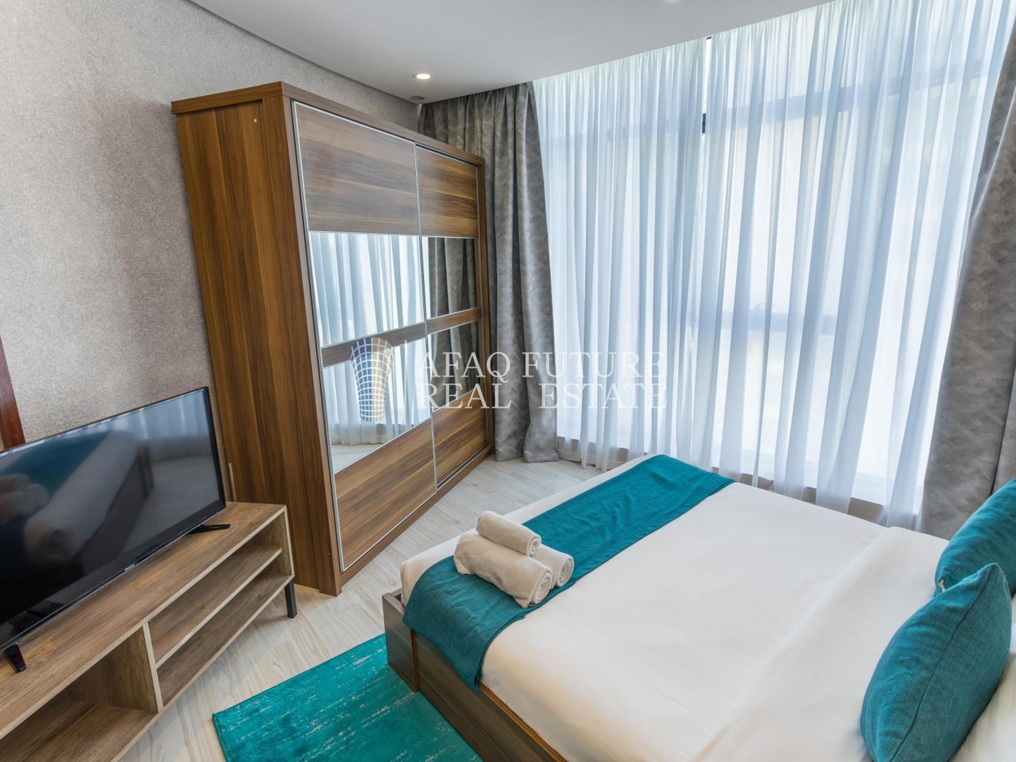 Vita Tower 마나마 외부 사진