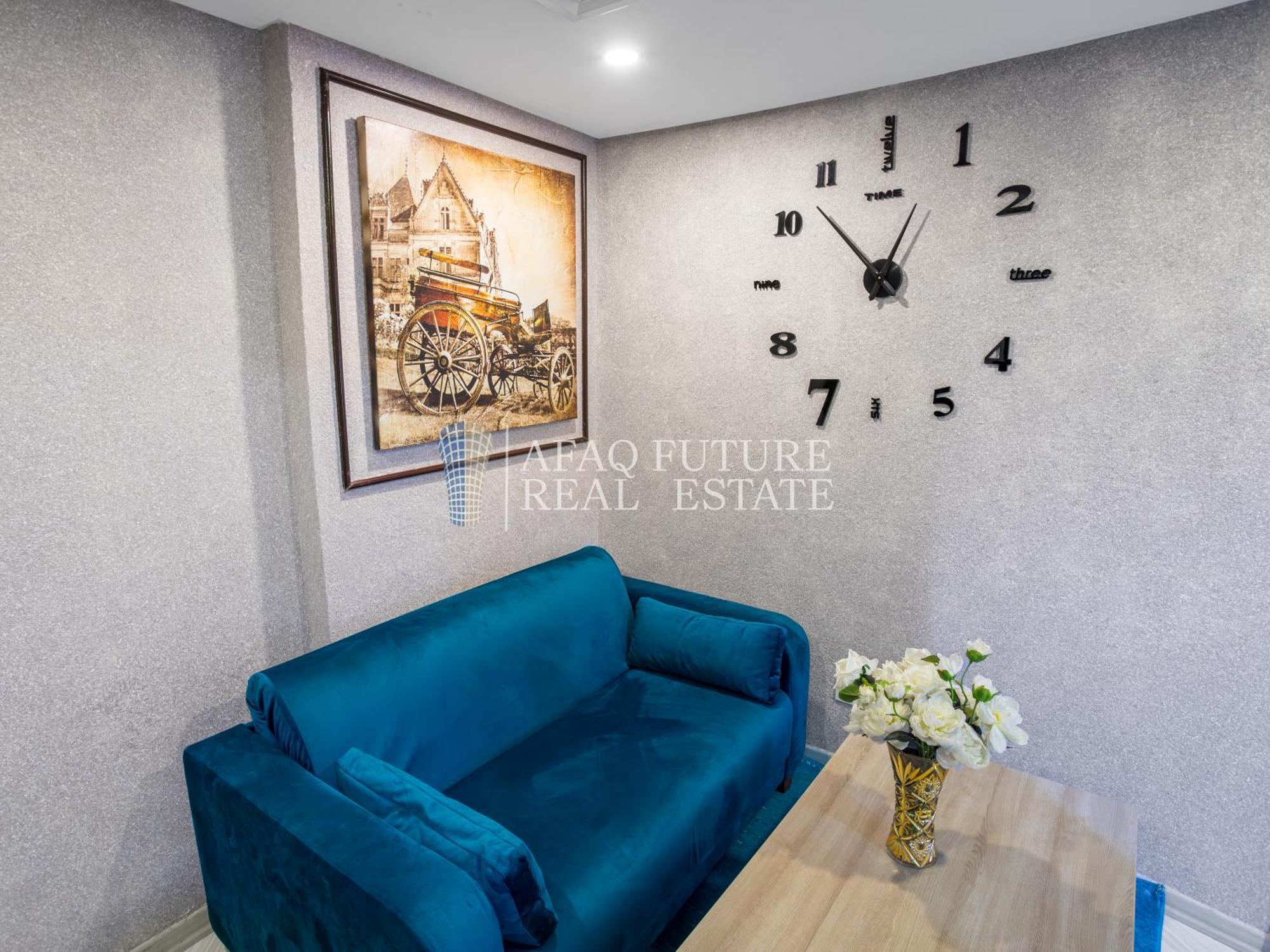 Vita Tower 마나마 외부 사진