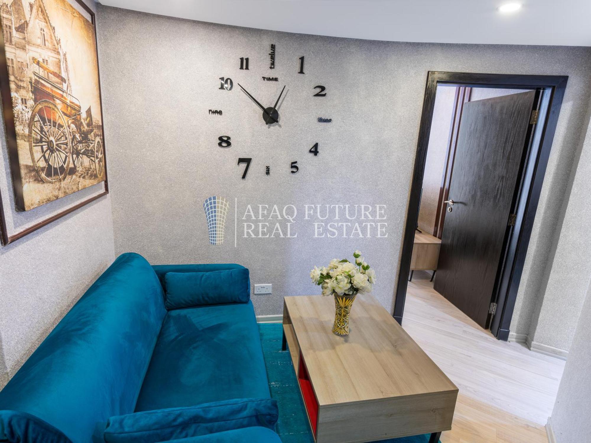 Vita Tower 마나마 외부 사진