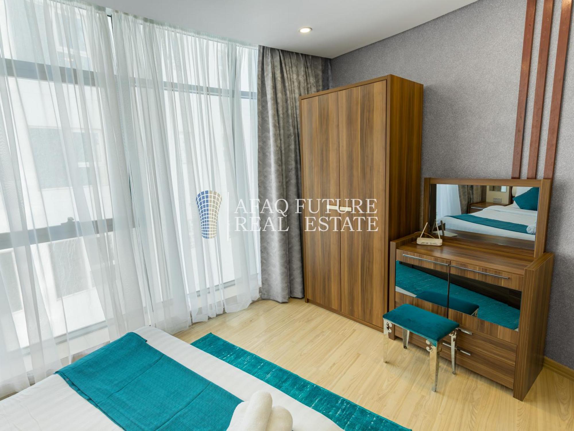 Vita Tower 마나마 외부 사진