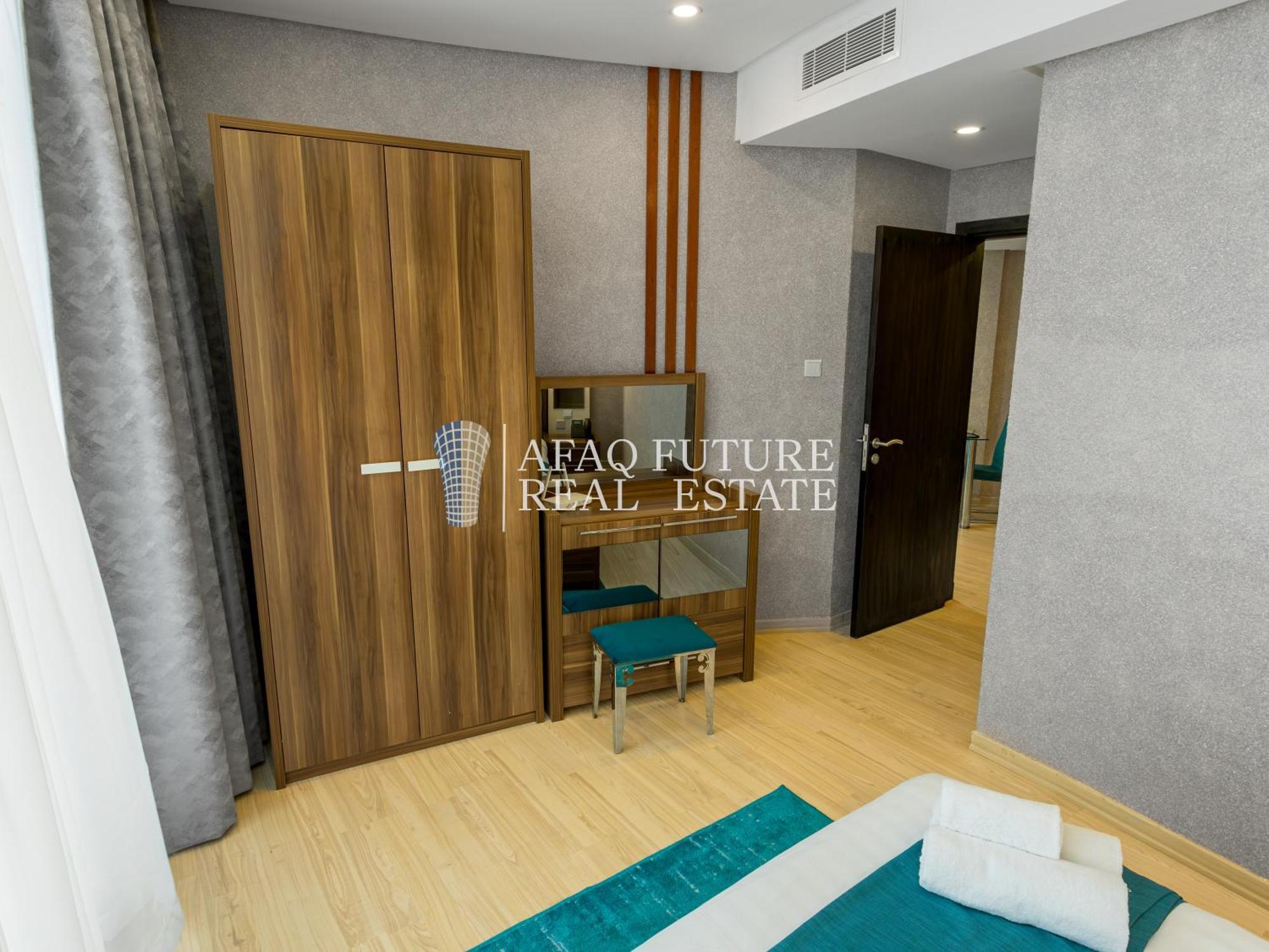 Vita Tower 마나마 외부 사진