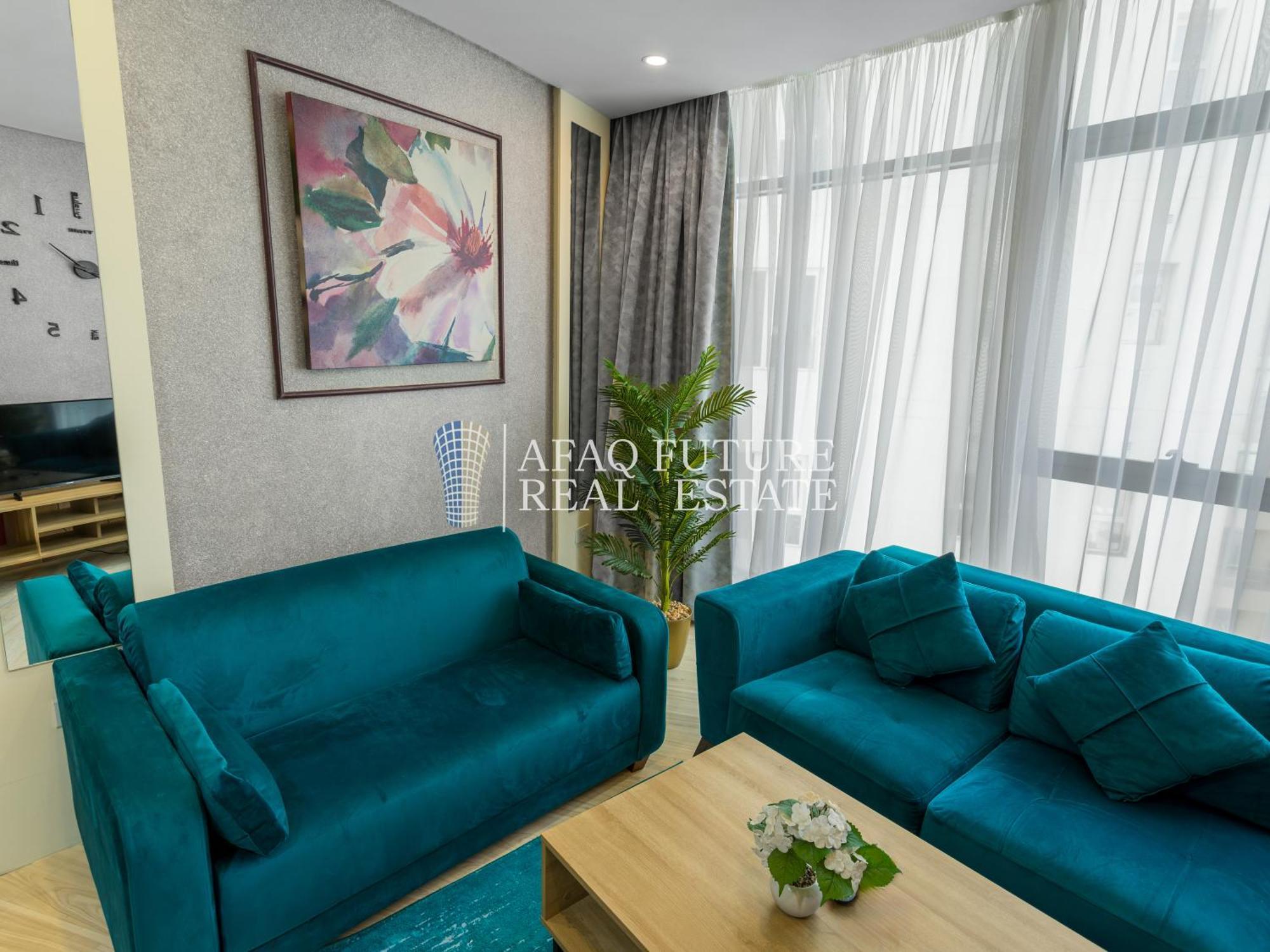 Vita Tower 마나마 외부 사진